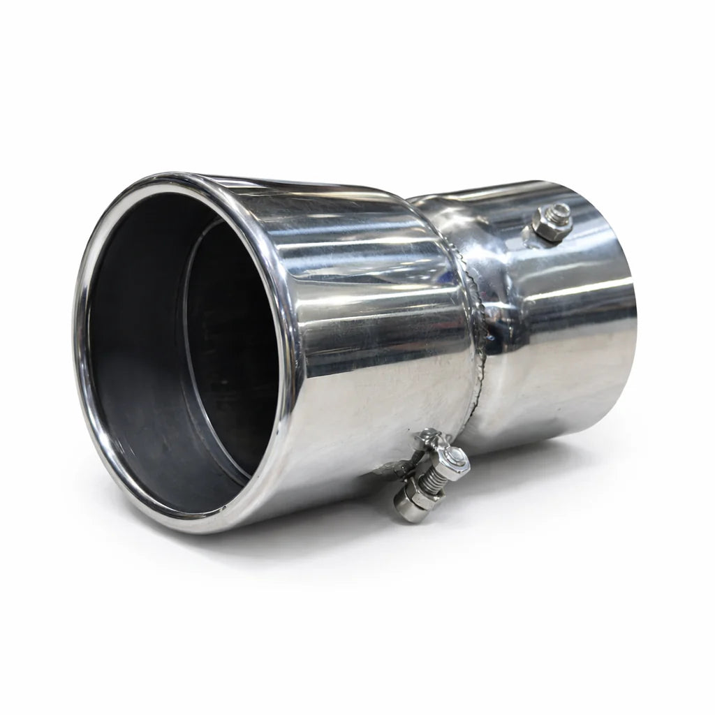 SG-1242902 Embout d'échappement inox 89cm