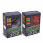 SMG-3M Fil neon interieur 3M