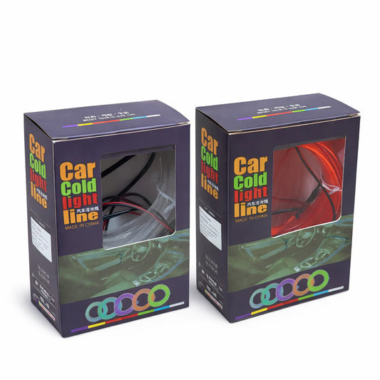 SMG-3M Fil neon interieur 3M