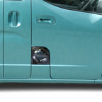 1 Cache réservoir chromer Nissan evalia NV200 2009-2021