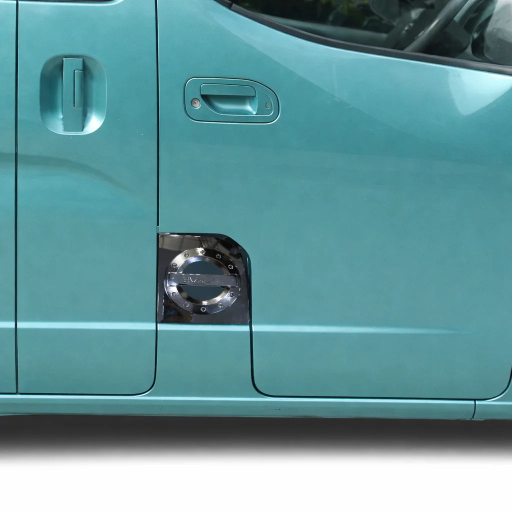 1 Cache réservoir chromer Nissan evalia NV200 2009-2021