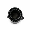AB-21-CB Embout d'échappement carbone 5cm