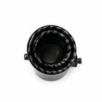 AB-21-CB Embout d'échappement carbone 5cm