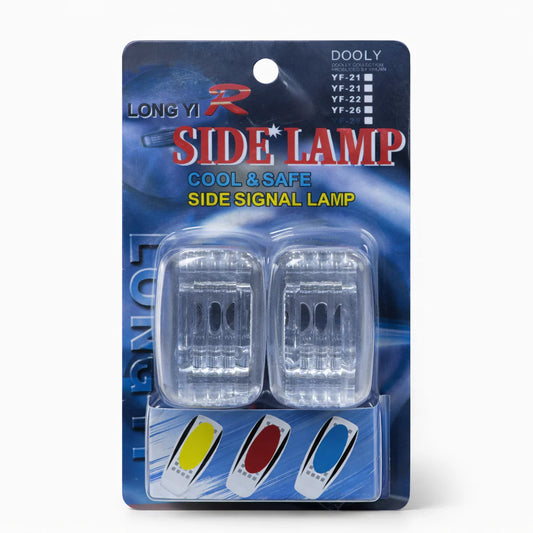 YF-20 Signal de cote standard