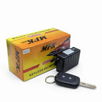 MFK285-DK220 Radio commande MFK style Dacia / Renault