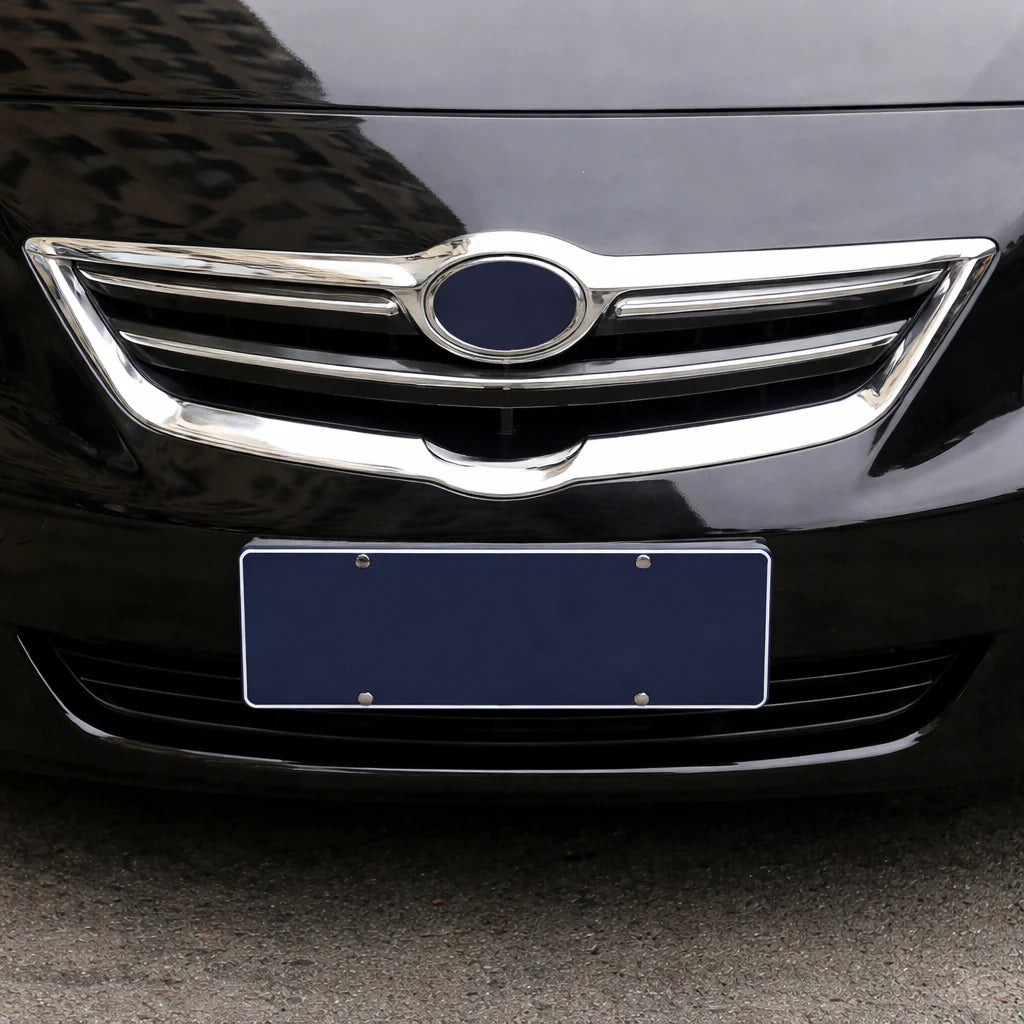 1 Cache calandre chromer Toyota corolla 2007-2013