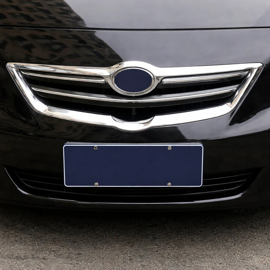 1 Cache calandre chromer Toyota corolla 2007-2013