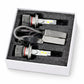 Turbo LED X-45W H4