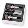 Turbo LED X-45W H4