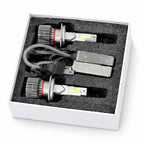 Turbo LED X-45W H4