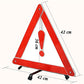 Plaque de panne simple