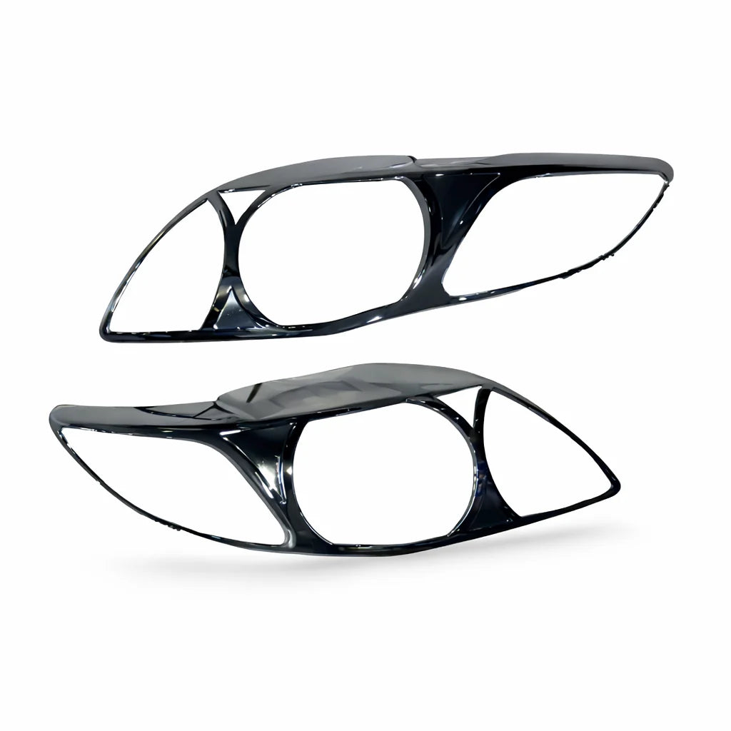 2 Cache optique toyota corolla 2007-2013