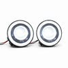 R500 Phare secours avec boule aluminium LED 76mm