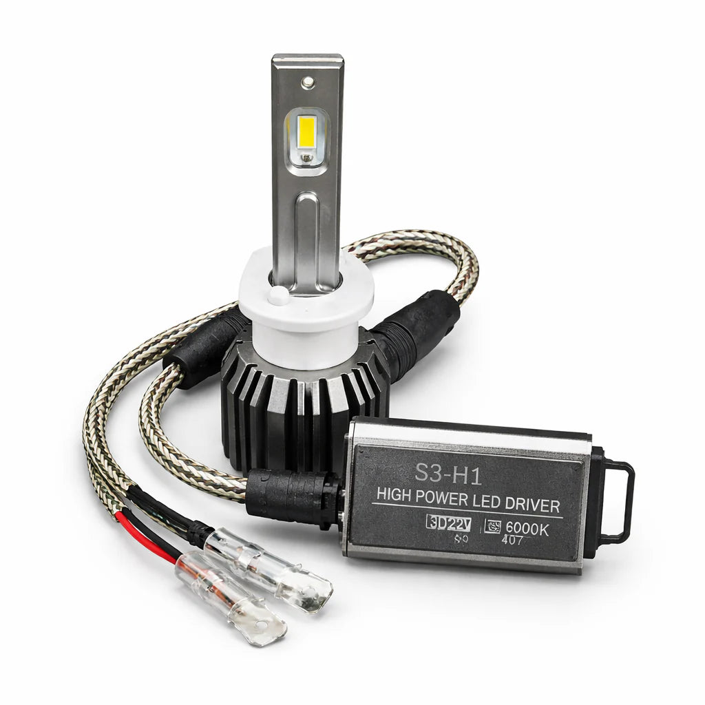 Turbo LED G50 H1