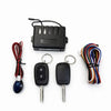 MFK285-DK220 Radio commande MFK style Dacia / Renault
