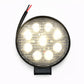 SMG-0170 Phare secours rond 12V