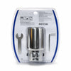 SG-1242908 Embout d'échappement inox 63mm