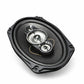 NZ-A6934I Baffe oval 600W 6¨x 9¨
