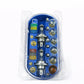 SG-77340 30 Pieces Kit de lamp de secours H4