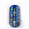 SG-77340 30 Pieces Kit de lamp de secours H4