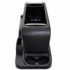 Accoudoire sur mesure Peugeot partner / Citroen berlingo tepee 2008-2018