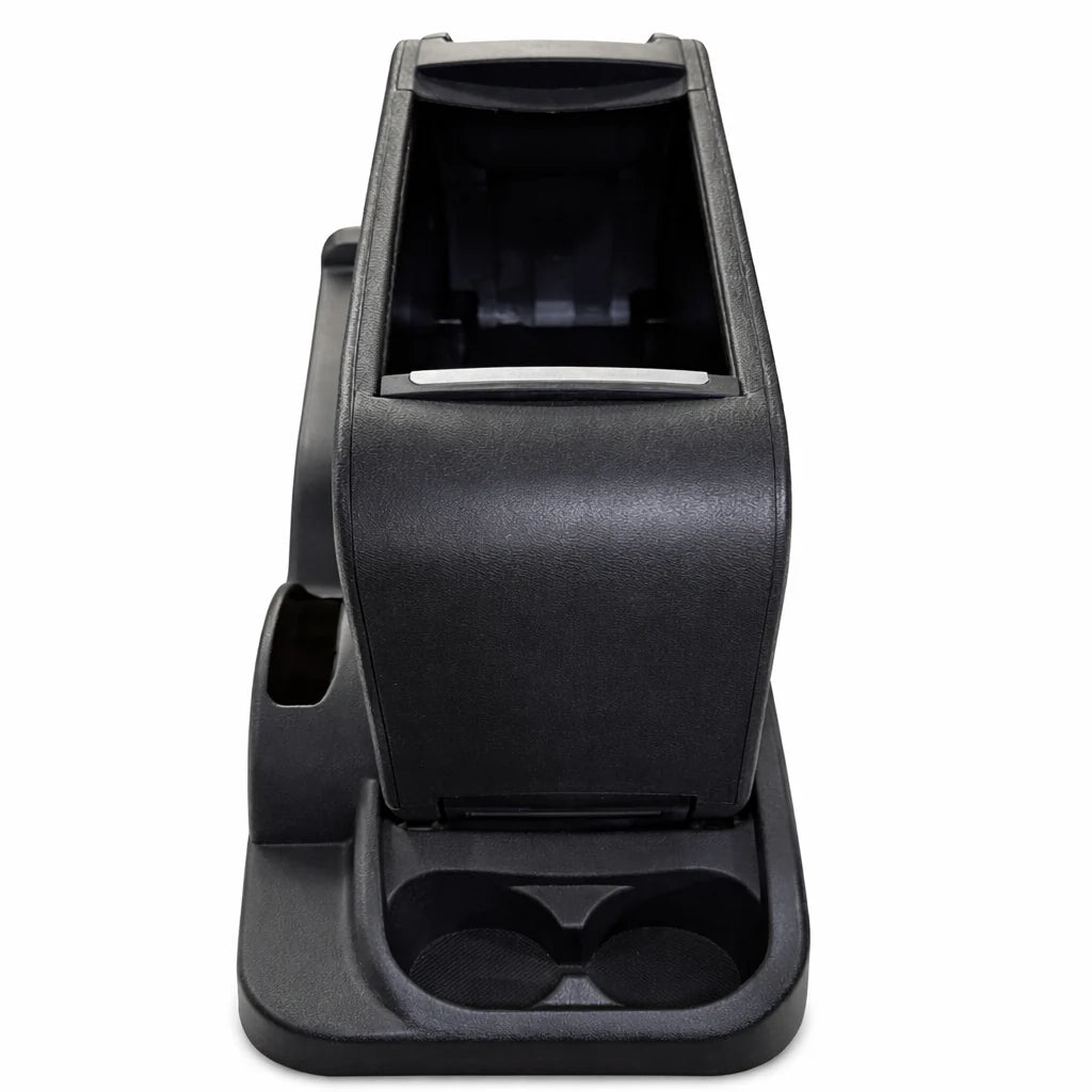 Accoudoire sur mesure Peugeot partner / Citroen berlingo tepee 2008-2018