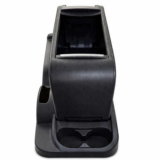 Accoudoire sur mesure Peugeot partner / Citroen berlingo tepee 2008-2018