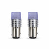 L20K-1156-1.5 Signal lampe bleu 12V