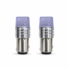 L20K-1156-1.5 Signal lampe bleu 12V