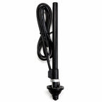 Antenne d'aile standard grand model