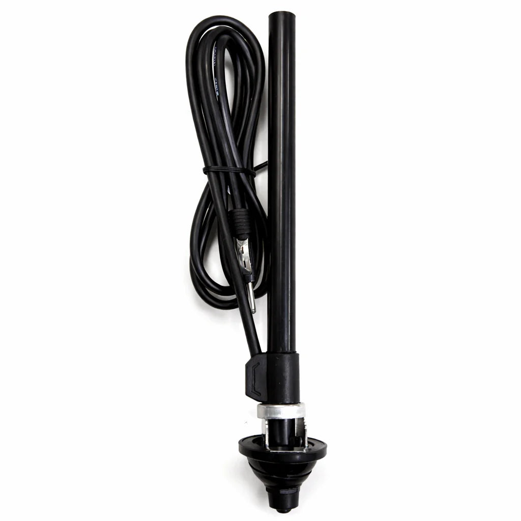 Antenne d'aile standard grand model