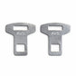 SG-001 Bip ceinture métal 2 pieces