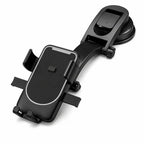 PORTE TÉLÉPHONE VENTOUSE