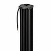 HM-120W Phares secoure 40 LED Ovale 120W 55cm