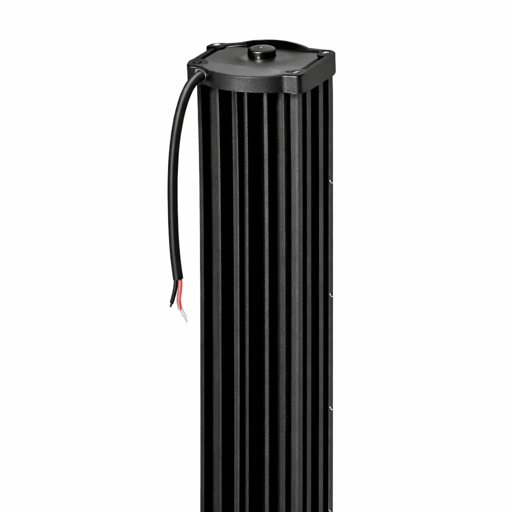 Phares secoure 40 LED 120W 55cm