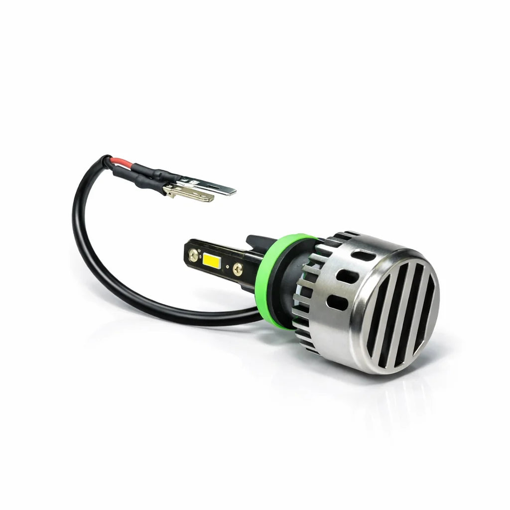 Turbo LED F10 H27