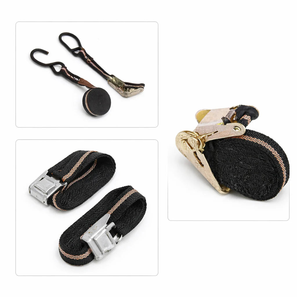 SG-31556 Kit ceinture de bagage