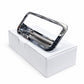 Cache poignee coffre chrome Volkswagen amarok 2010-2022