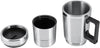 SG-11566 Thermos inox chauffant 12V