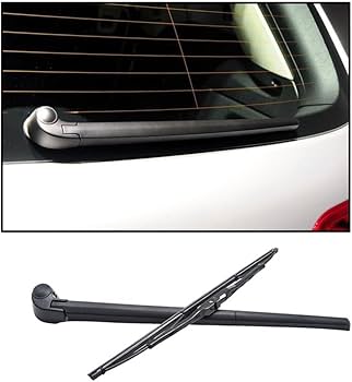 Essui glace arrière audi A3 2013-2020