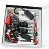 Turbo LED Xenon Kaixen H4