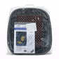 Caldos bille massage 1 Siege marron