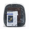 Caldos bille massage 1 Siege marron