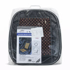 Caldos bille massage 1 Siege marron