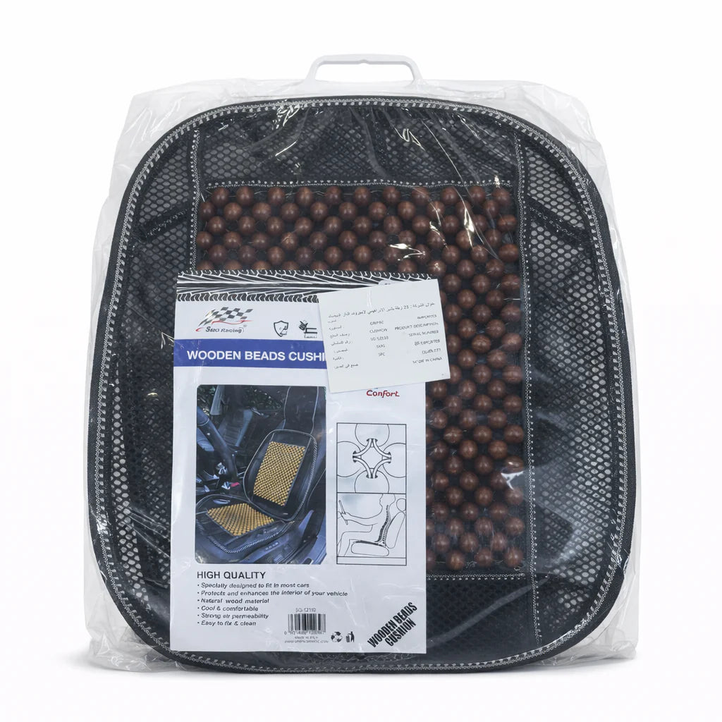 Caldos bille massage 1 Siege marron