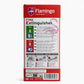 Extincteur rechargeable flamingo