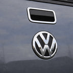Cache poignee coffre chrome Volkswagen amarok 2010-2022