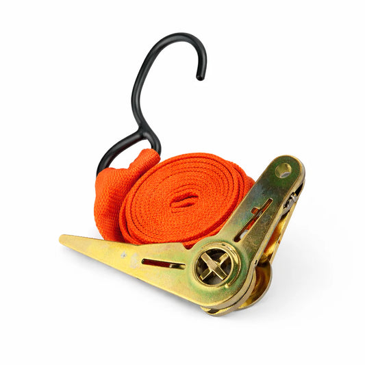 VC14-BD2040 Ceinture de baguage orange