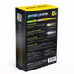 Turbo LED Steel mate G6 H7