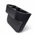 SMG-0117 Porte boisson / objet noir